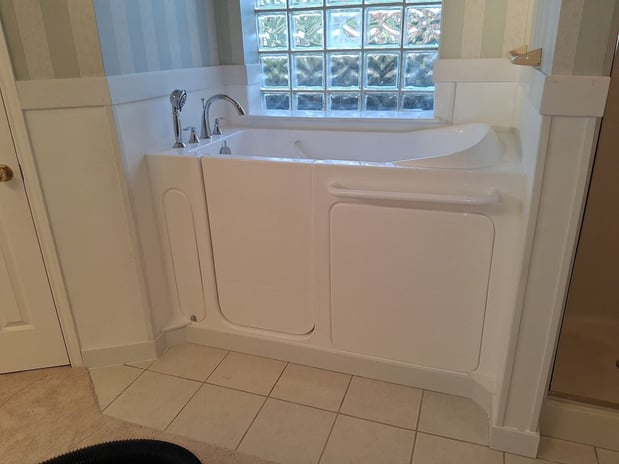 Images Mid County Plumbing LLC