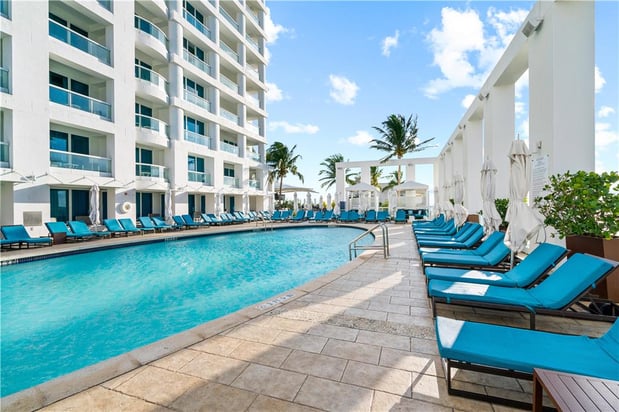 Images Conrad Fort Lauderdale Beach
