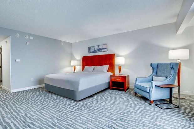 Images Hilton Garden Inn Louisville Northeast