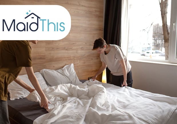 Images MaidThis Cleaning of Cape Coral
