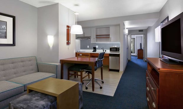 Images Homewood Suites by Hilton Seattle Downtown