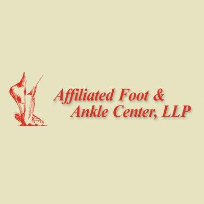 Images Affiliated Foot & Ankle Center, LLP
