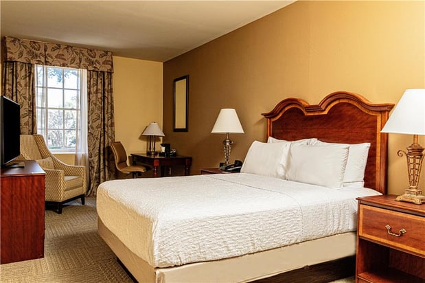 Images Hampton Inn Charleston-Historic District