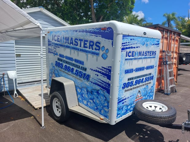 Images IceMasters USA
