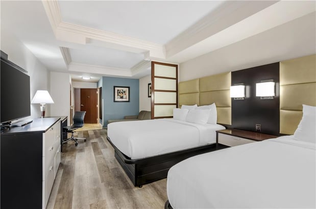 Images Best Western Plus JFK Inn & Suites