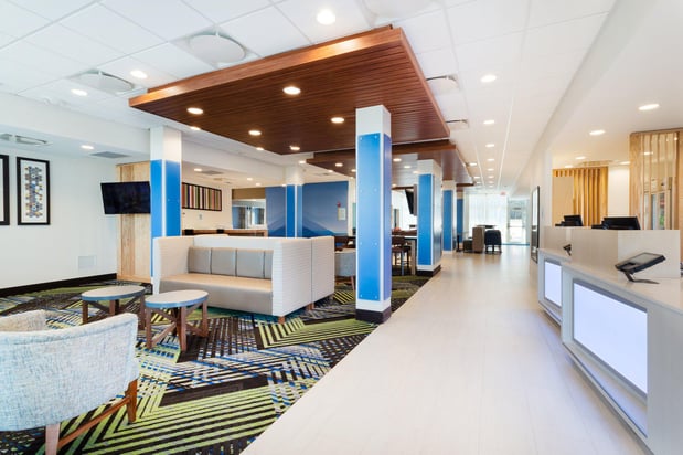 Images Holiday Inn Express & Suites Niceville - Eglin Area by IHG