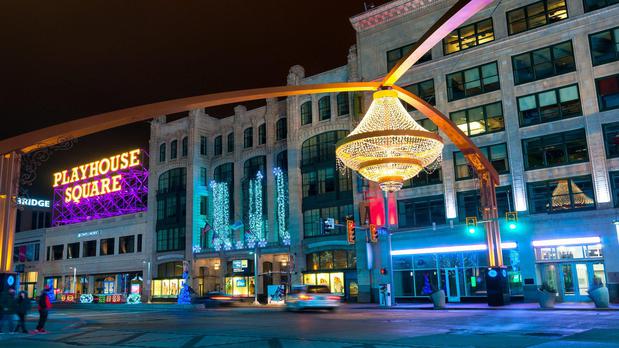 Images Hotel Indigo Cleveland Downtown by IHG