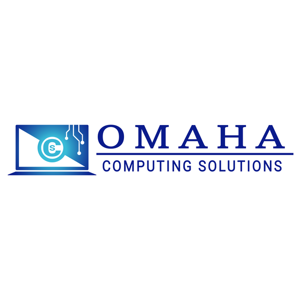 Omaha Computing Solutions Logo