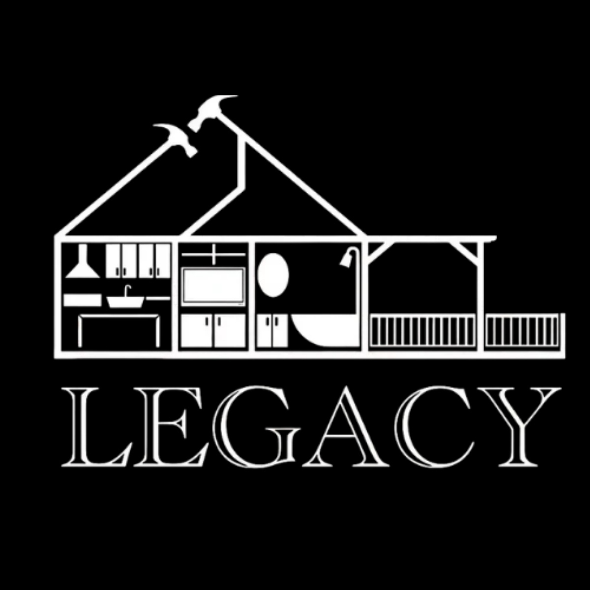 Legacy Kitchen and Outdoor Living Logo