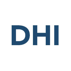 Duffield Home Improvements Logo