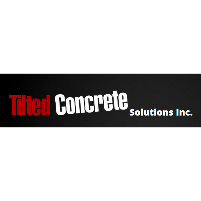 Tilted Concrete Solutions, Inc