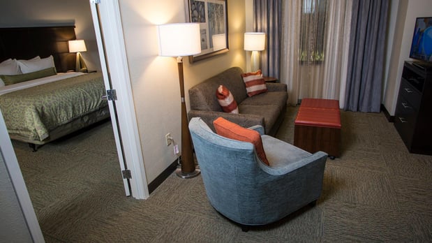 Images Staybridge Suites Lexington by IHG