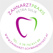 Zahnarztpraxis Petra Sulik M.Sc. Logo
