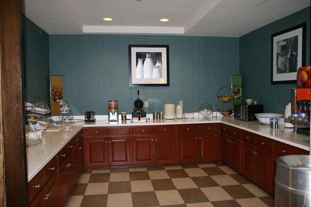 Images Hampton Inn Shreveport Airport