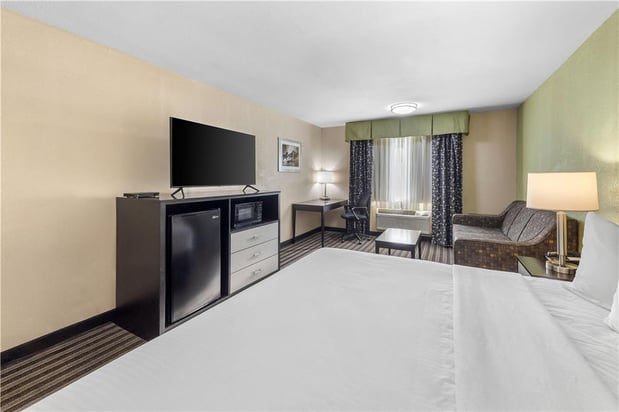 Images Best Western Borger Inn