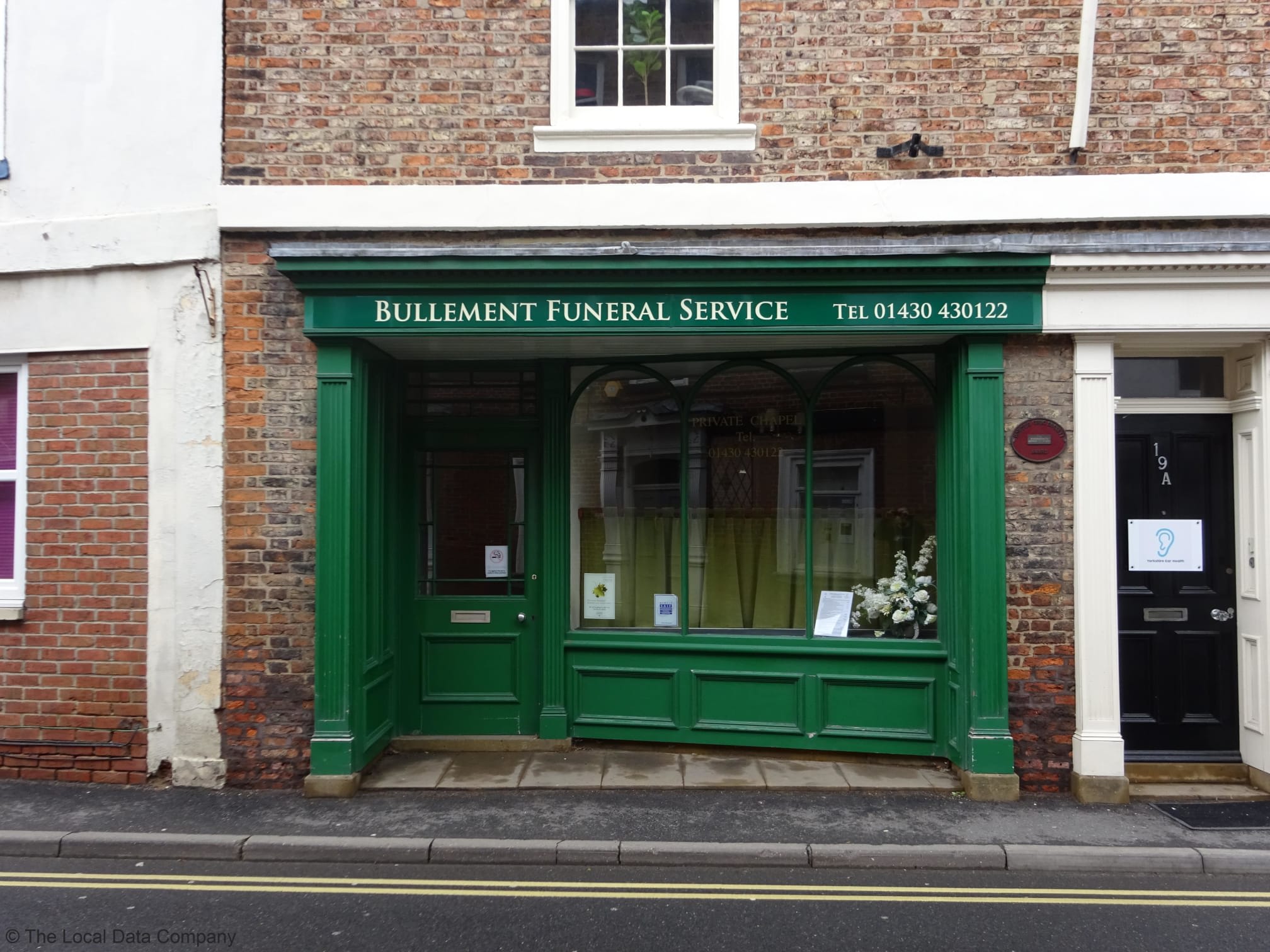 Images Bullement Funeral Services