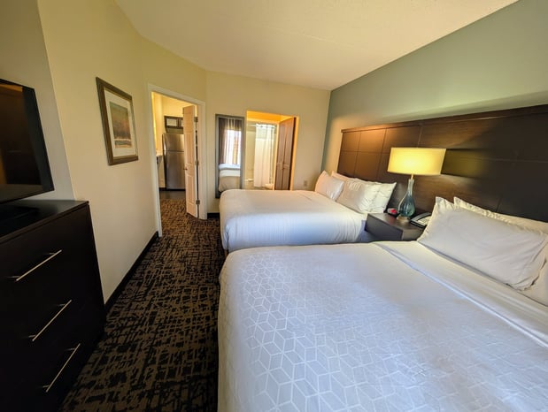 Images Staybridge Suites Indianapolis-Fishers by IHG