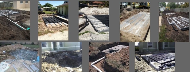 Images Seaside Septic Services inc.