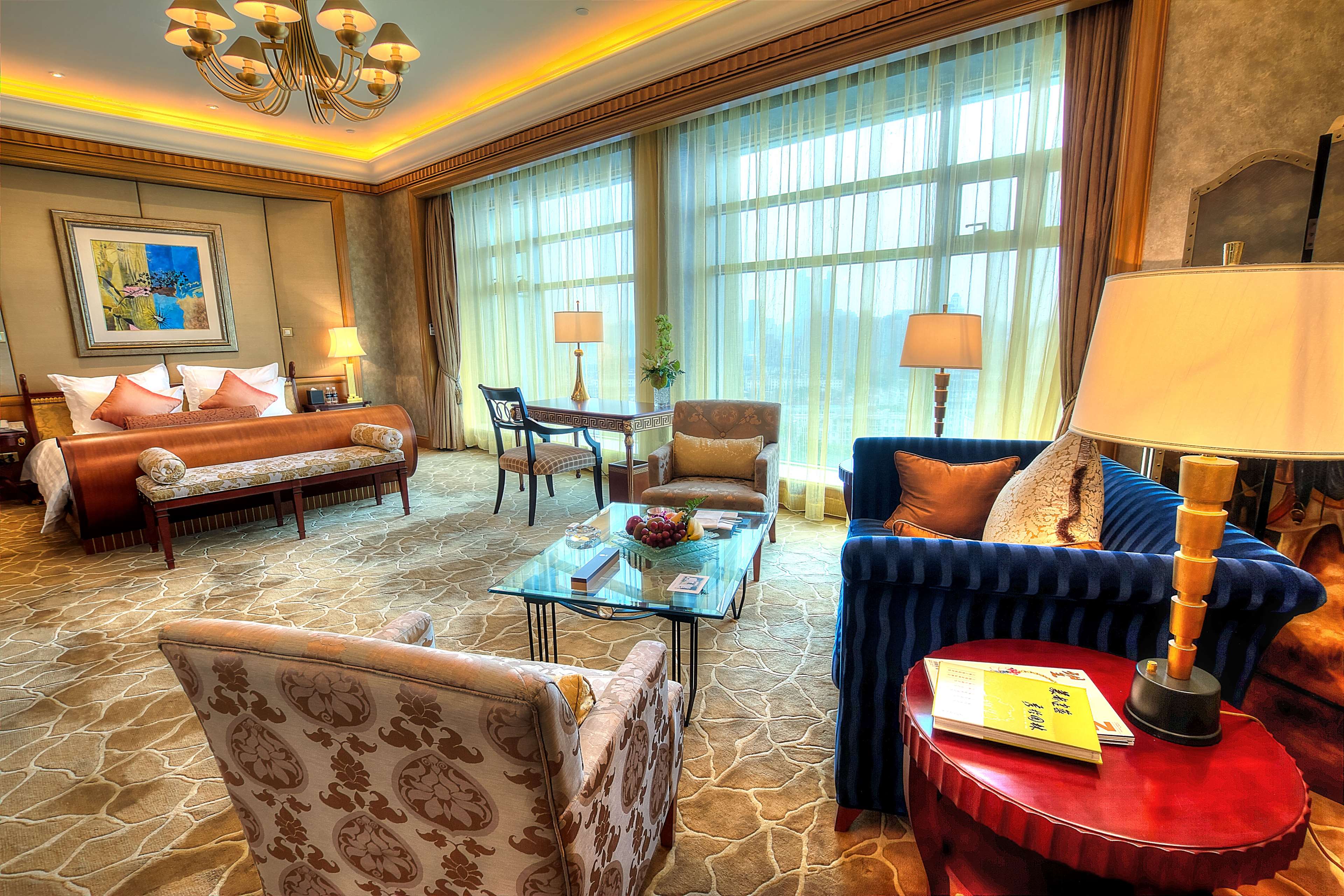 Images Radisson Collection Hotel, Xing Guo Shanghai