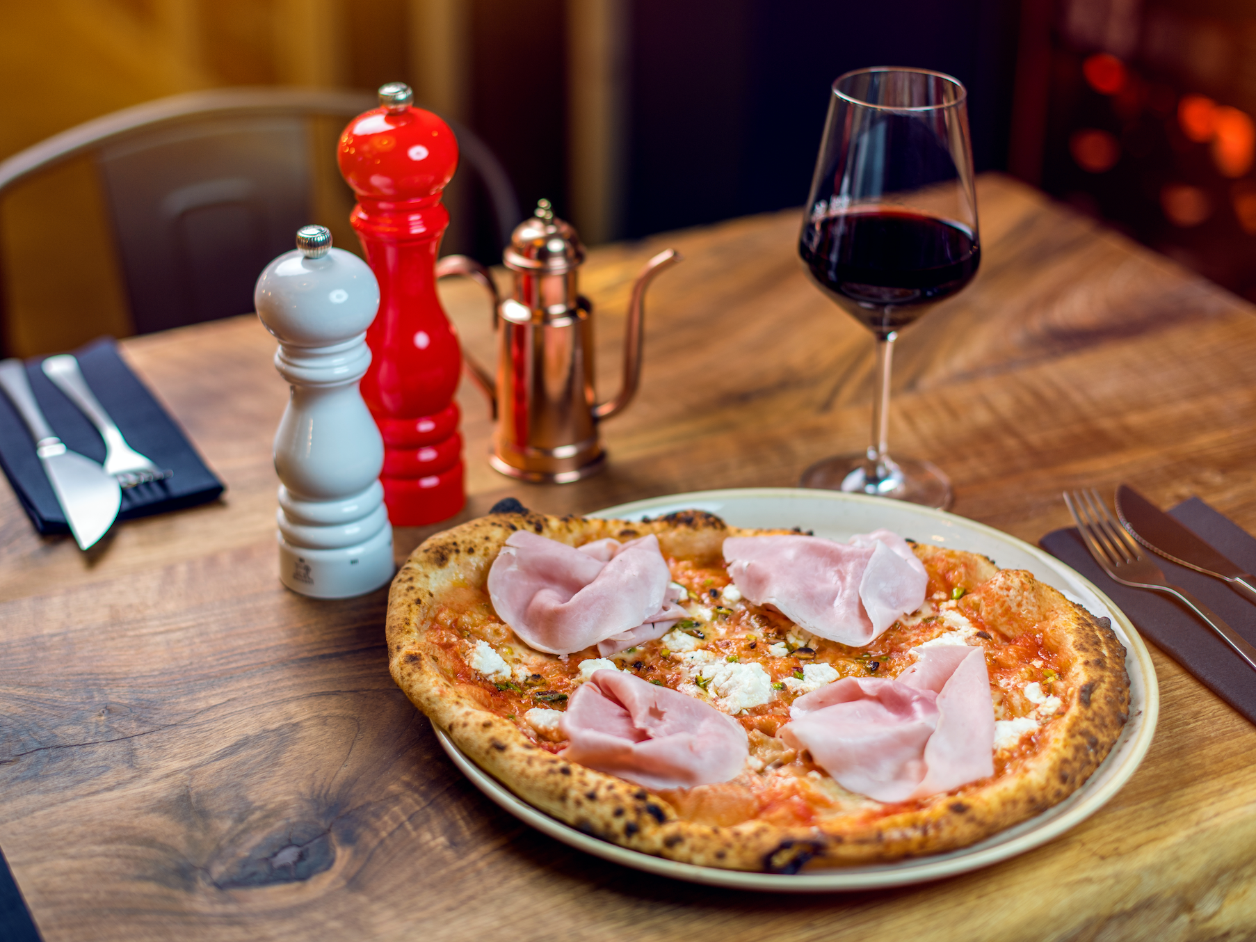 Drei Hefen, Münzstraße 3 in Koblenz