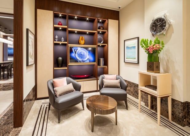Images Patek Philippe