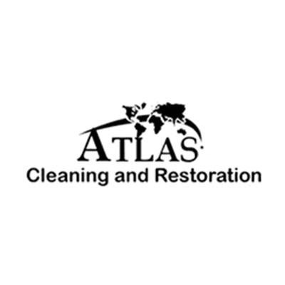 Atlas Cleaning & Restoration LLC Logo