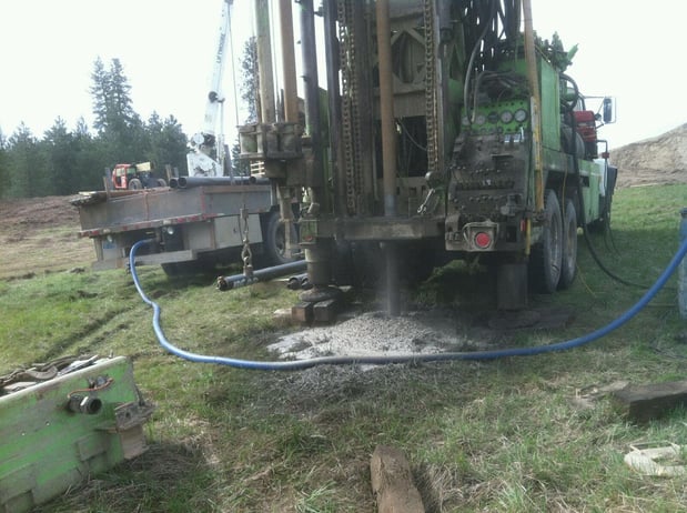 Images Northwest Water Wells, Inc.