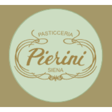 Pasticceria Pierini Logo