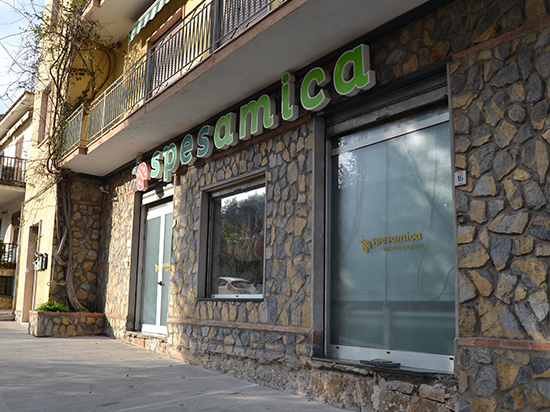 Images Supermercato G F - Spesamica