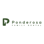 Ponderosa Family Dental Logo