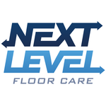 Next Level Floor Care Logo