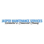 Jasper Maintenance Services Logo