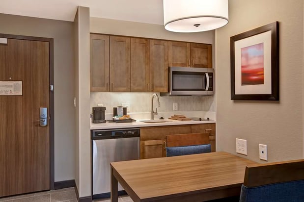 Images Homewood Suites by Hilton Summerville