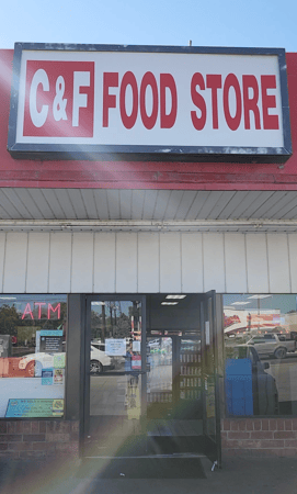 Images CoinFlip Bitcoin ATM - C&f Food Stores (Grand Junction)