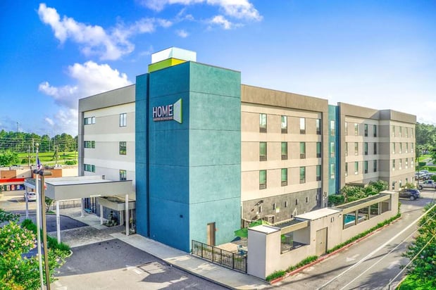 Images Home2 Suites by Hilton Mobile West I-10 Tillmans Corner