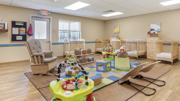 Images Primrose School at Walsh