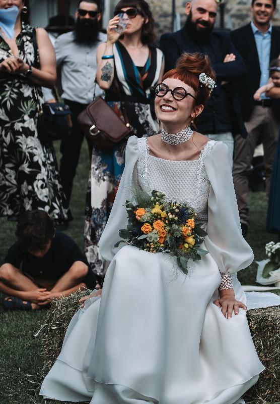 Images Nia Wedding & Events