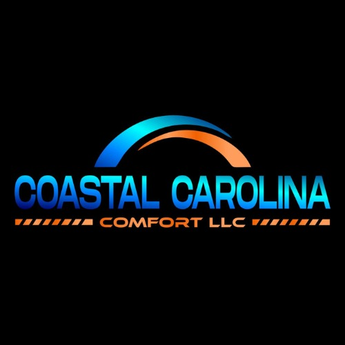 Coastal Carolina Comfort Logo