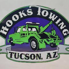 Hook's Towing
