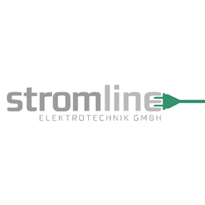 Stromline Elektrotechnik GmbH Logo