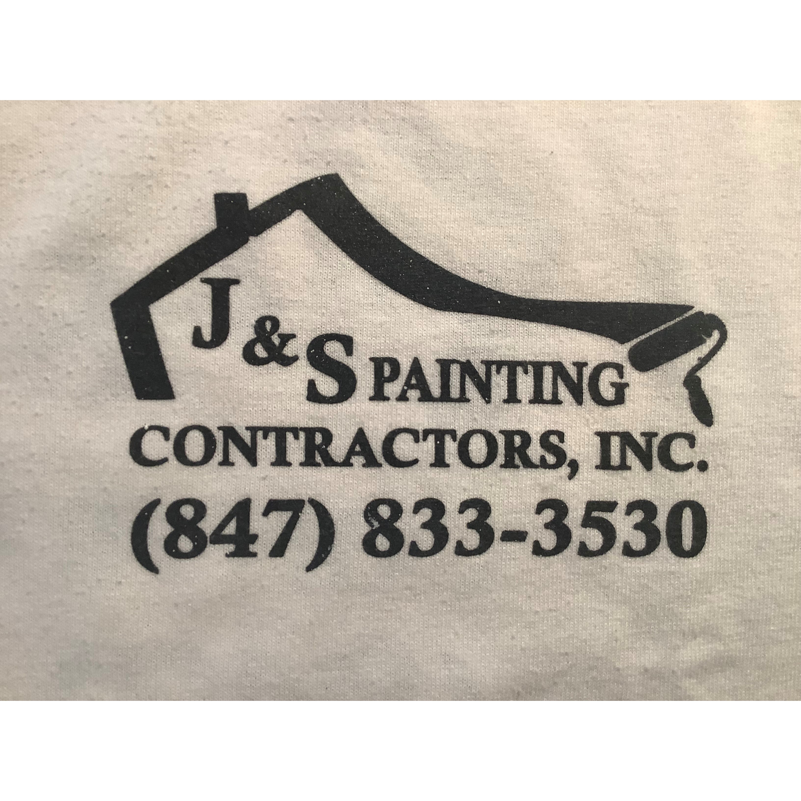 J & S Painting Contractors, Inc. - Schaumburg, IL 60194 - (847)833-3530 | ShowMeLocal.com