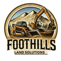 Foothills Land Solutions