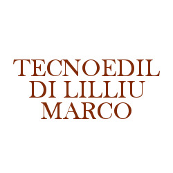 Tecnoedil di Lilliu Marco Logo