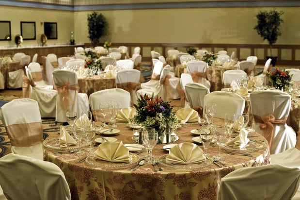 Images DoubleTree by Hilton Hotel Phoenix Tempe
