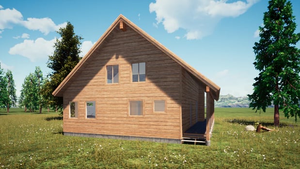 Images South Fork Design