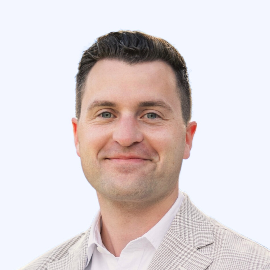 Luke Bunch - Baton Rouge, LA - Physical Therapy