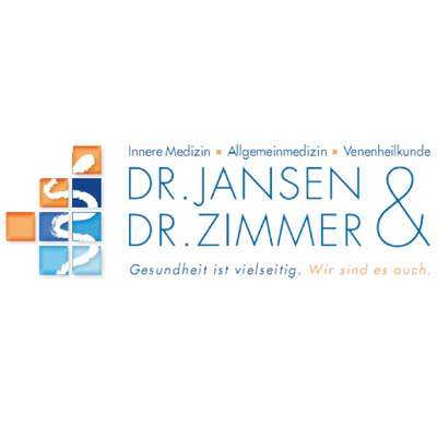 Dr. Jansen und Dr. Zimmer Gemeinschaftspraxis in Kamen - Logo