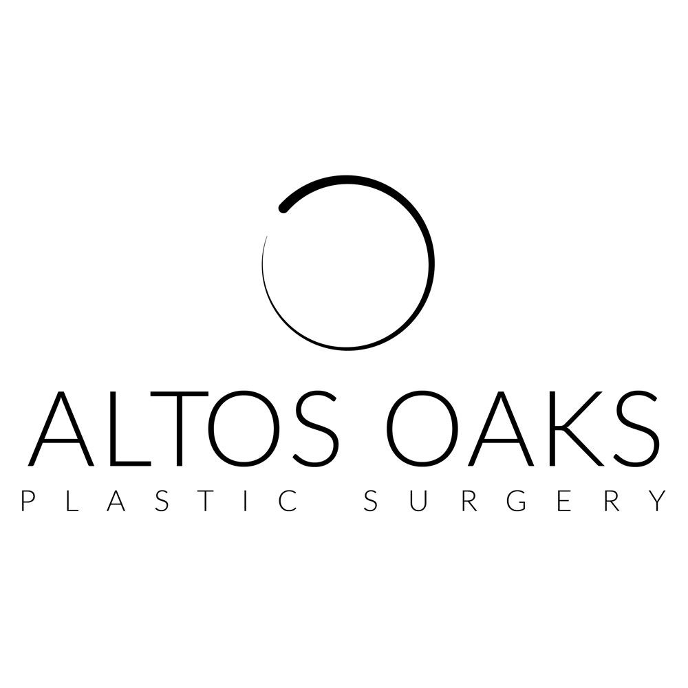 Altos Oaks Plastic Surgery Logo