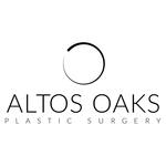 Altos Oaks Plastic Surgery Logo