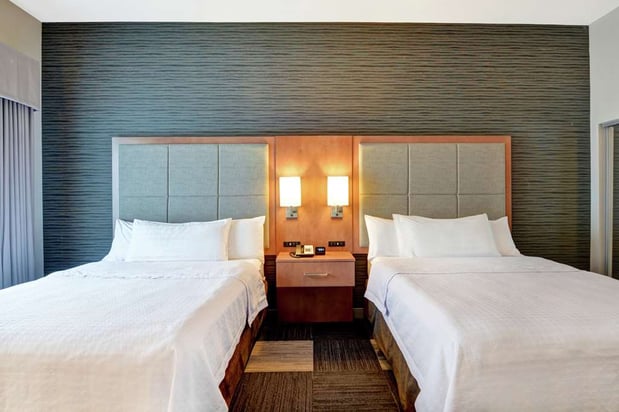 Images Homewood Suites by Hilton TechRidge Parmer @ I-35